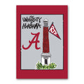 Alabama House Flag