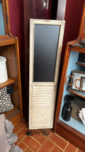 Chalk Board Stand