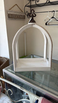 White Lantern
