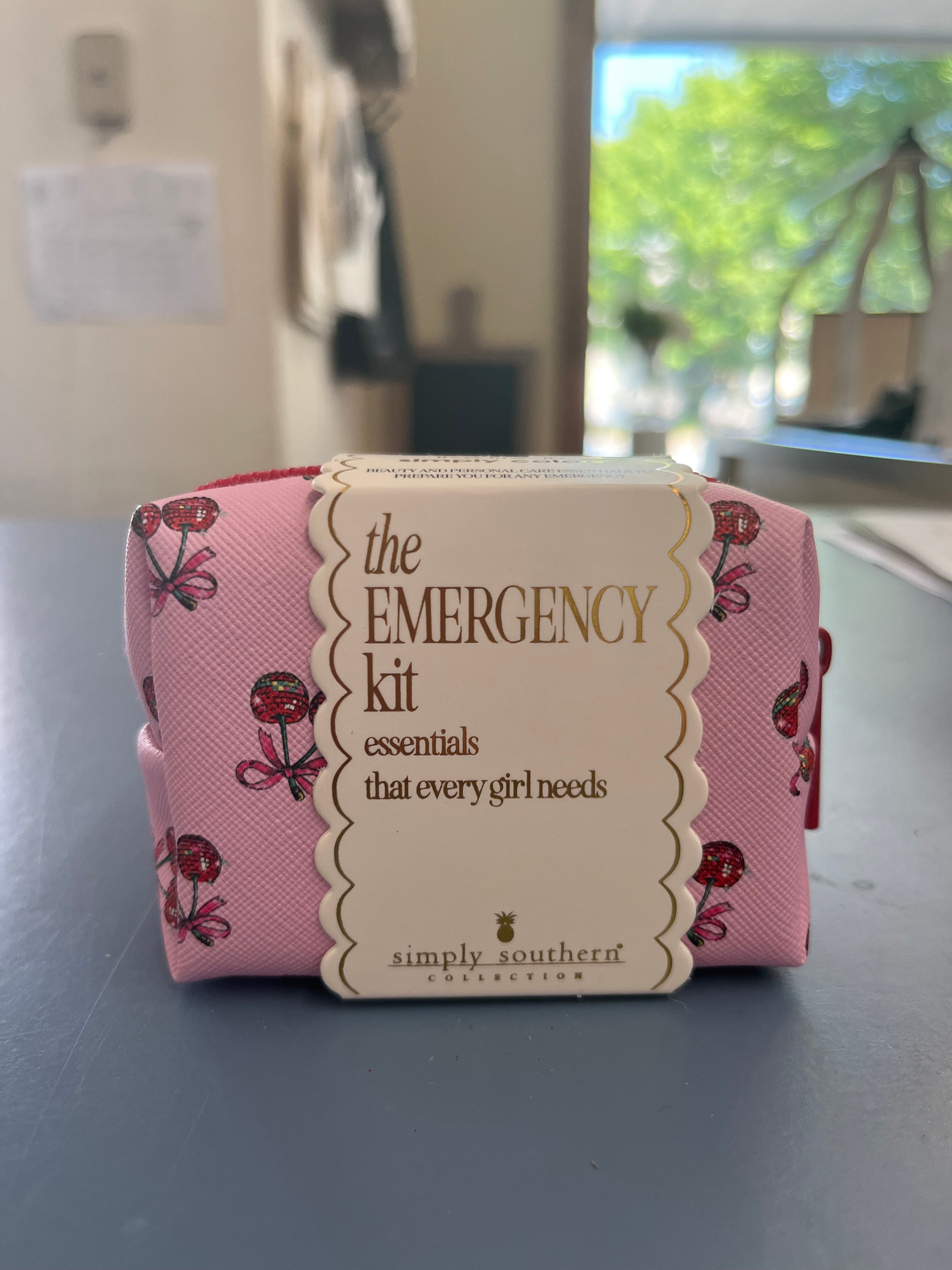Emergency Kit