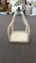 Distressed Lantern