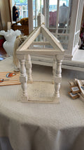 Distressed Lantern