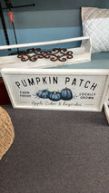 Pumpkin Patch