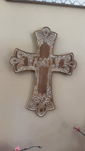 Family Cross