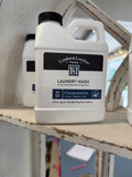 Charleston 16 oz Laundry Wash