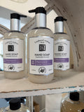Provence Hand soap